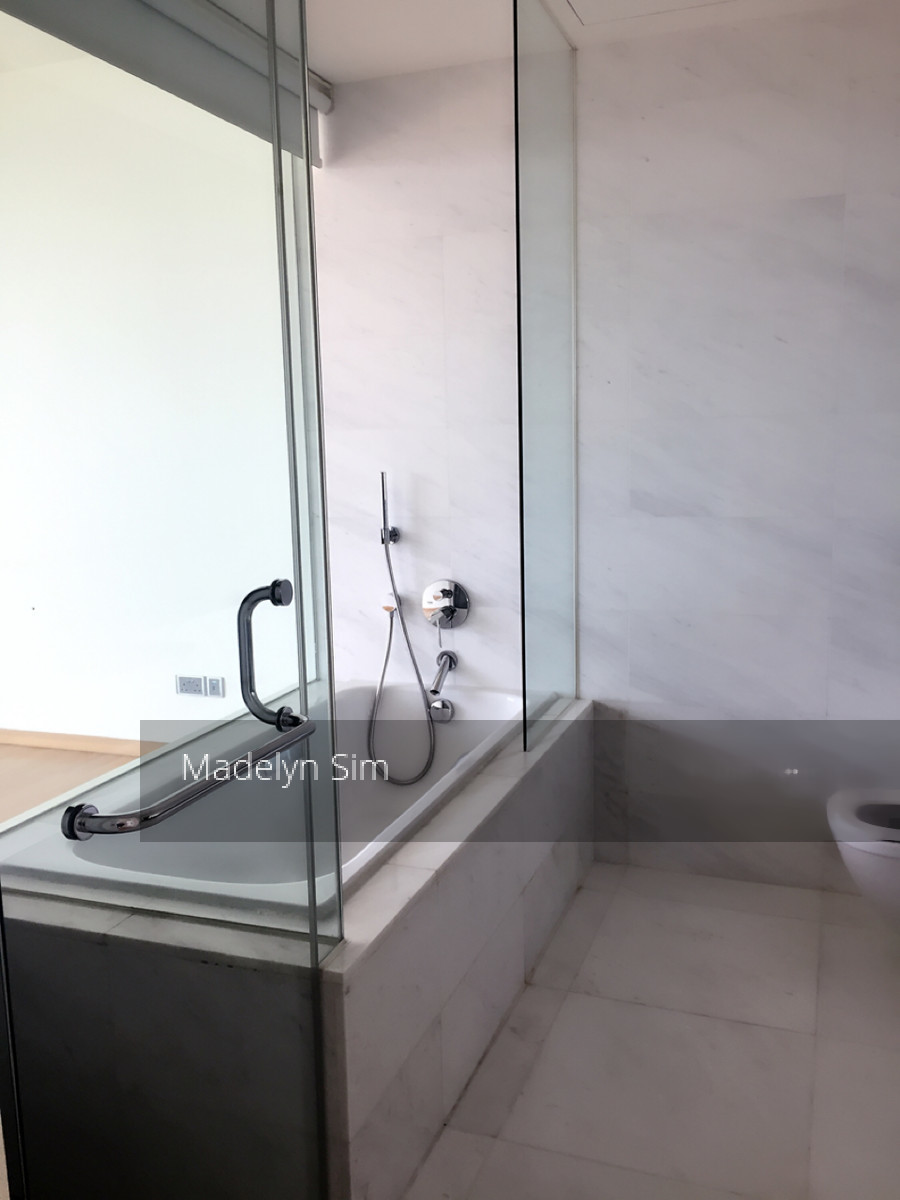 Reflections At Keppel Bay (D4), Condominium #122845592